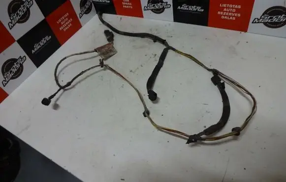 Volvo C70 Parking sensor (PDC) wiring loom 30724443