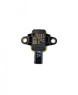 Volkswagen Up Airbag deployment crash/impact sensor 4H0955557