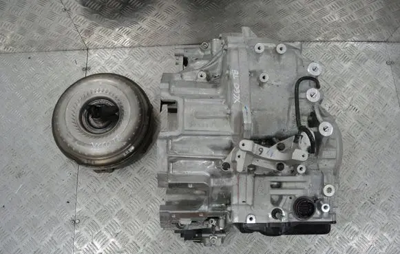Volvo XC60 Other gearbox part P1285351