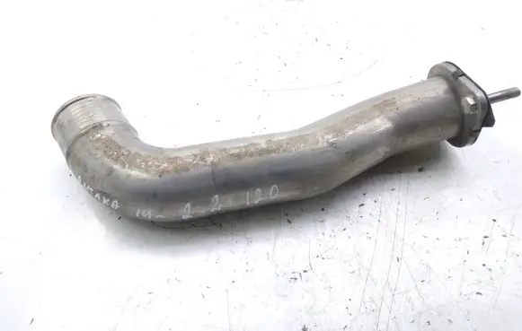 Opel Antara Intercooler hose/pipe 95494525