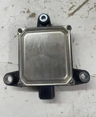 Lexus RX 450H Blind spot module 8816248010