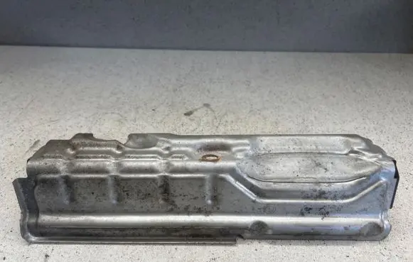 BMW X1 E84 Heat shield in engine bay 8509112