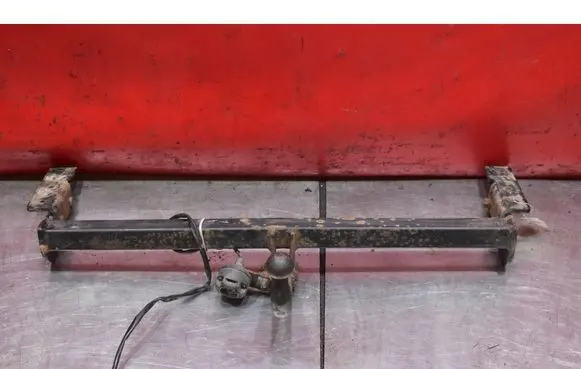 Opel Astra H Tow bar set 5904959084133