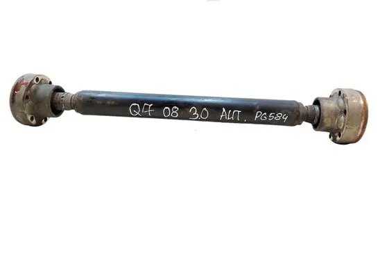 Audi Q7 4L Front prop shaft 7L6521101H