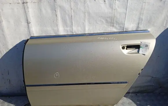 Audi A8 S8 D3 4E Rear door