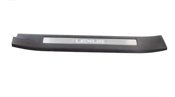 Lexus RX 450H Front sill trim cover 6791048130