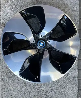 R20 alloy rim