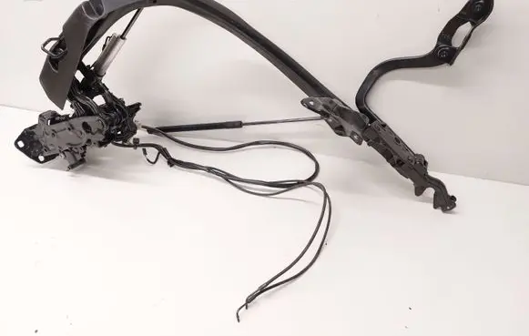 BMW 4 F32 F33 Convertible roof set 