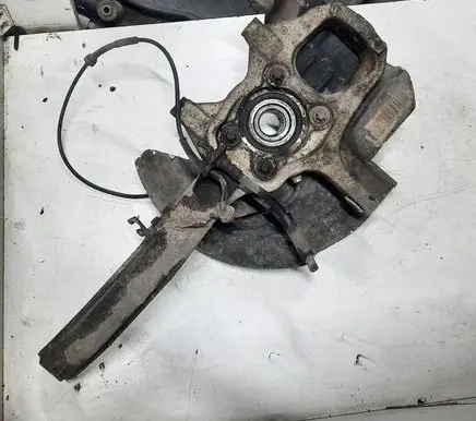 Alfa Romeo 159 Front wheel hub 01066950