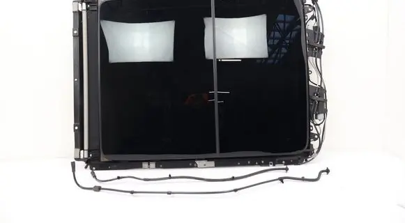 Jeep Grand Cherokee Sunroof set 1274738162