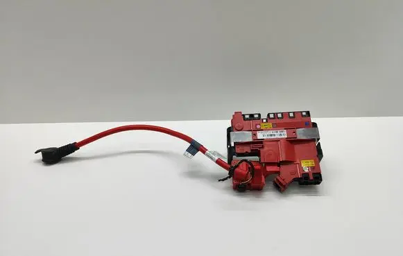 BMW 5 F10 F11 Positive wiring loom 9240490 924049002 61149240490