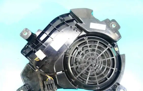 Subwoofer speaker
