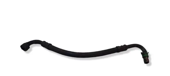 Volvo S60 Gearbox oil cooler pipe/hose 8649520