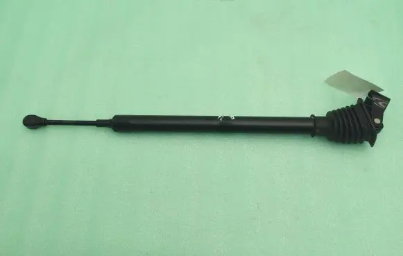 Porsche Panamera (970) Rear door check strap stopper 97053615200