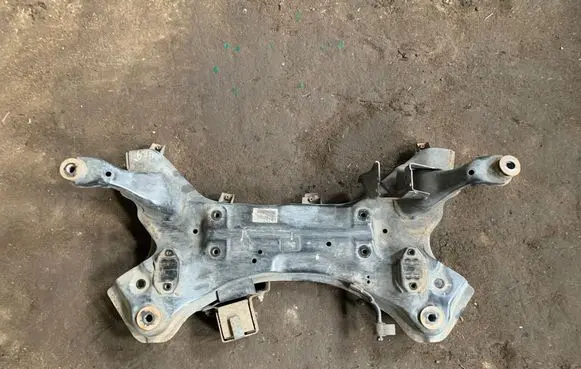Hyundai Santa Fe Front subframe 
