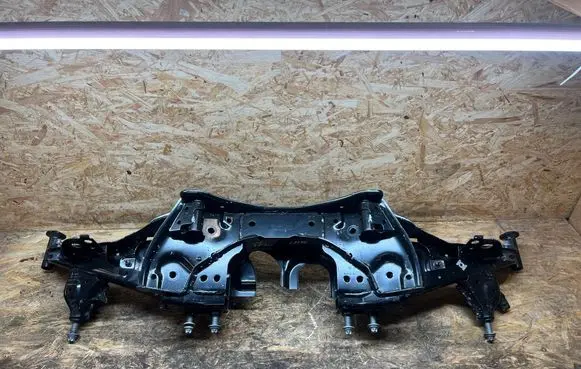 BMW iX2 (U10) Rear subframe 6894184