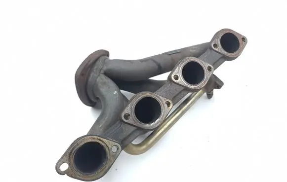 Maserati Quattroporte Exhaust manifold 201255