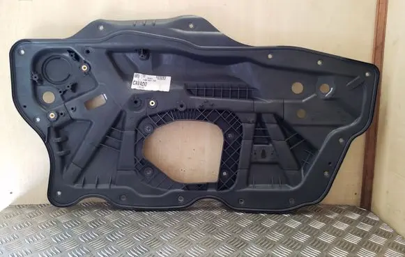 Volkswagen Scirocco Other interior part 1Q0837756