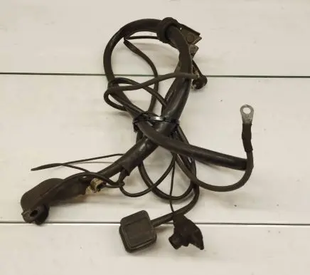Mercedes-Benz 190 W201 Other wiring loom 2015400830