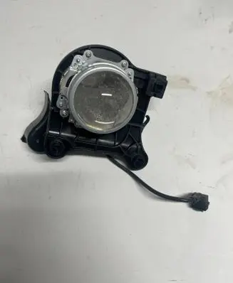 Ford Mustang VI Headlight part 66340HBI Q6N60333