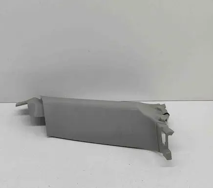 (C) pillar trim