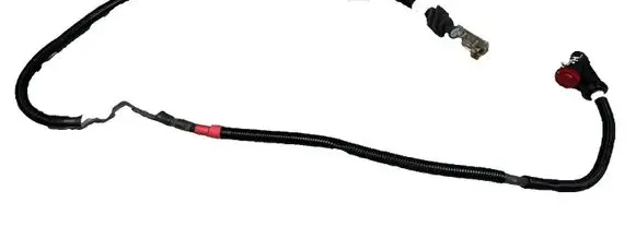 BMW X2 F39 Positive cable (battery) 8654635