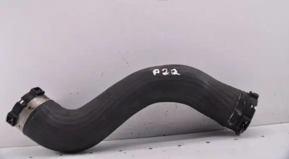 Intercooler hose/pipe