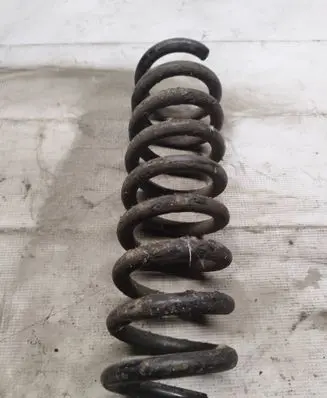 Mercedes-Benz E W210 Rear coil spring T413421