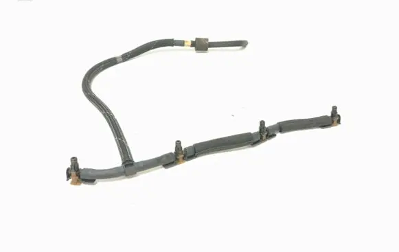 Fuel return line/hose