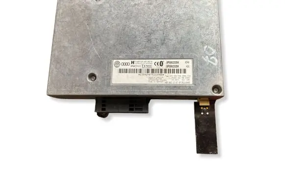Audi A3 S3 8P Bluetooth control unit module 8P0862335K