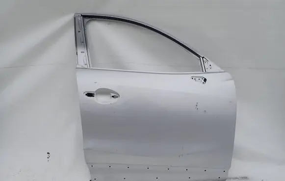 Mazda CX-5 Front door