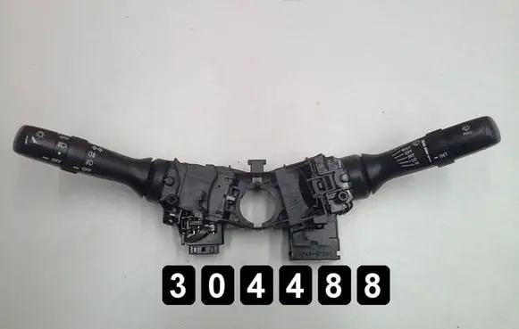 Lexus IS 220D-250-350 Other switches/knobs/shifts