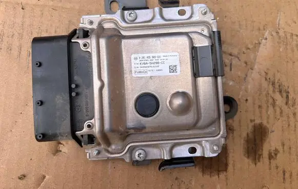 Ford Transit Custom Adblue control unit KV6A5H298CC