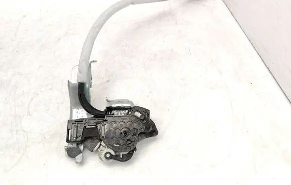 Renault Laguna III Seat back rest lock catch 883910001R 0407910