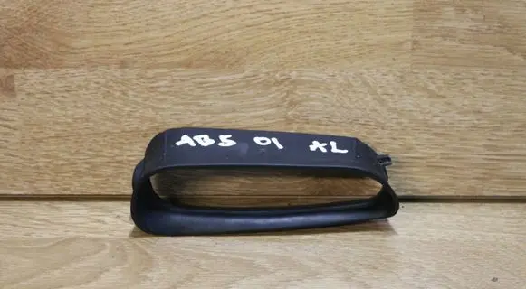 Audi A4 S4 B5 8D Rear door handle cover 8D0867396