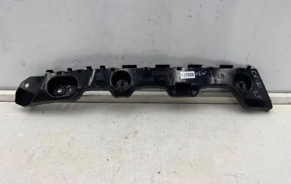 Mazda CX-60 Rear bumper mounting bracket kbb3502j1