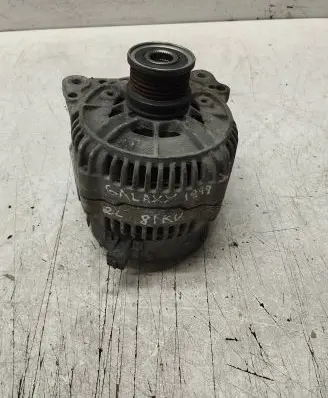 Ford Galaxy Generator/alternator