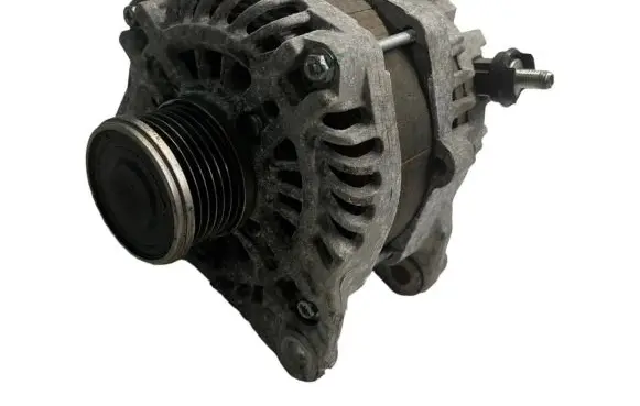 Mazda CX-3 Generator/alternator A2TX4781ZT S551