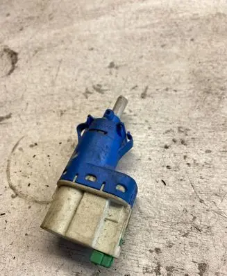 Ford Galaxy Brake pedal sensor switch 3m579c872ac