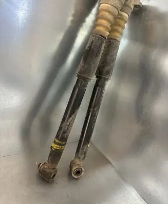 Audi A6 S6 C6 4F Rear shock absorber/damper