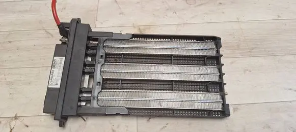 Opel Insignia A Electric cabin heater radiator 13276271 R0317001B1F 09101006103