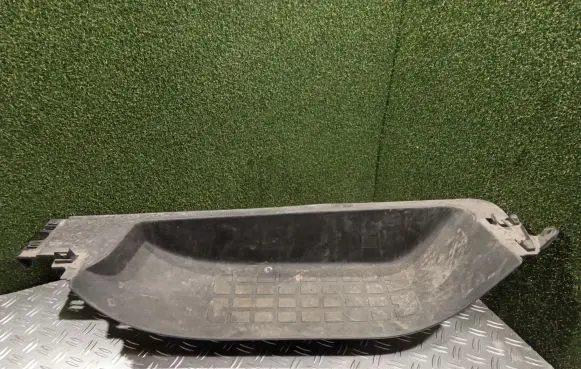 Toyota Proace Front sill trim cover 98091632ZD