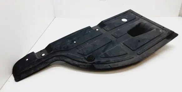 Volvo V60 Rear bumper underbody cover/under tray 31323119
