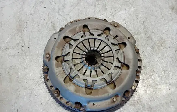 Ford Fiesta Clutch set kit 9649190580 121004810