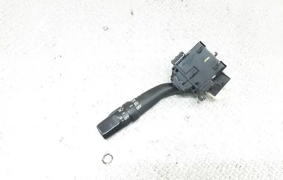 Indicator stalk