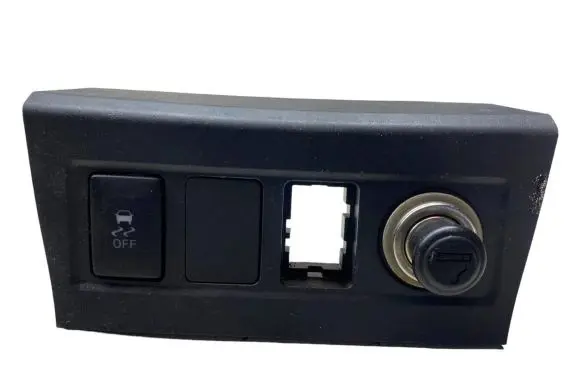 Toyota RAV 4 (XA30) Cigarette lighter 5544942011