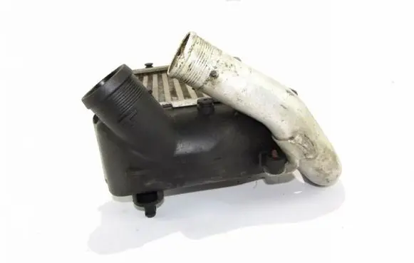 Audi A6 S6 C6 4F Intercooler radiator