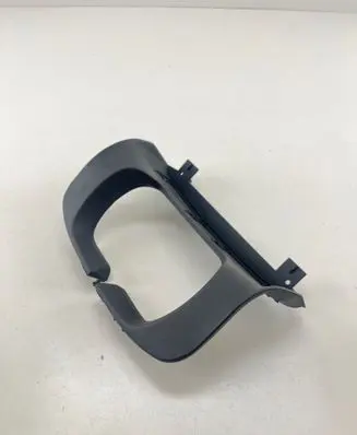 Porsche Boxster 986 Steering wheel column trim 99655227102