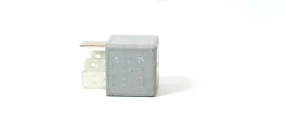 Audi A4 S4 B6 8E 8H Other relay 8D0951253