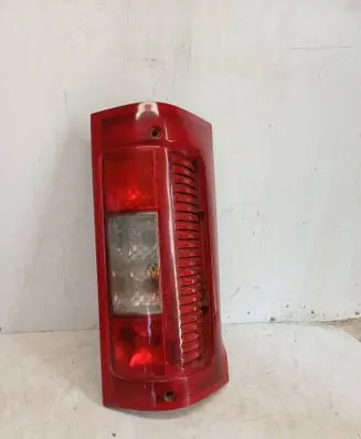 Fiat Ducato Rear/tail lights